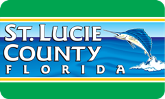 St. Lucie County Logo