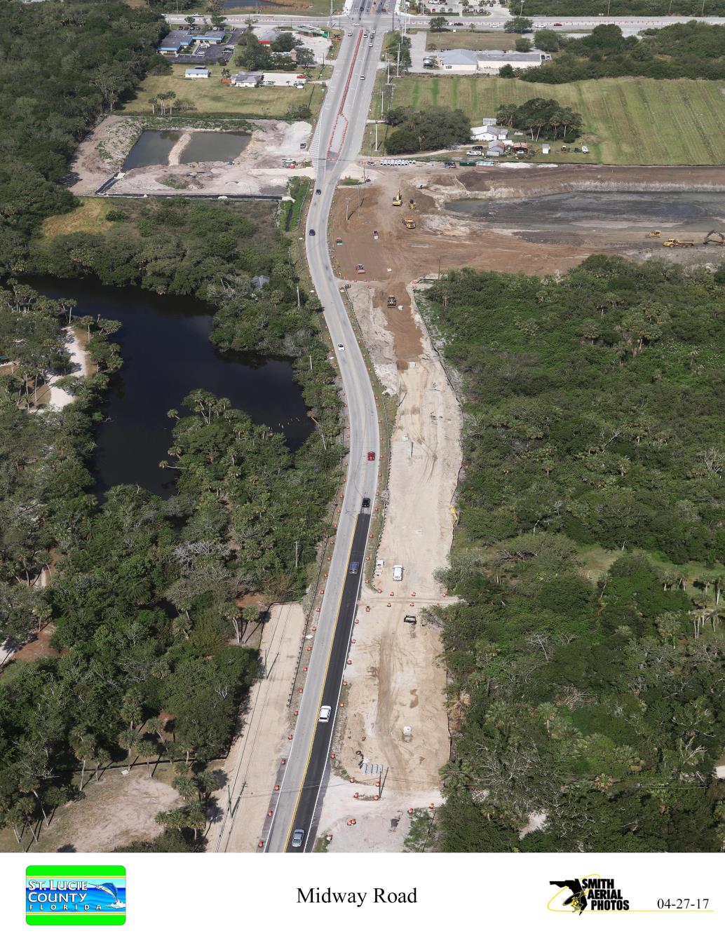 Aerials_9-017_04_27_17_Midway Rd looking west from St. Lucie River