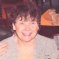 Photo of Susan Broom Kilmer