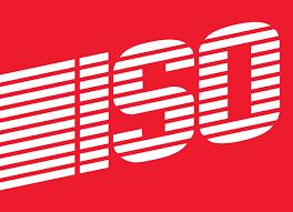 ISO Logo