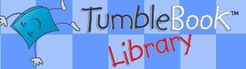 Tumble Books Library for kids. Links to Tumble Books.