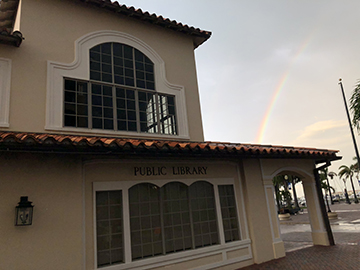 St. Lucie County Libraries Offer Life-Long Learning Opportunities