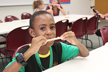 Find Family Fun at St. Lucie County Libraries