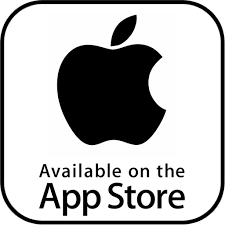 Available on the Apple Store