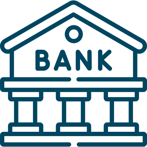 bank