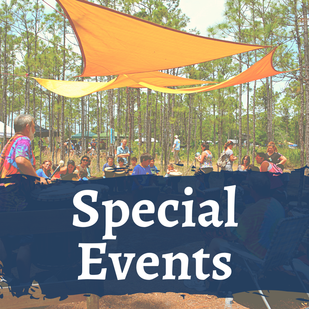 Special Events