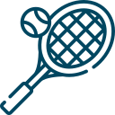 tennis-racket