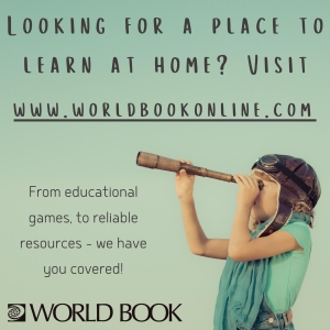 World Book Online