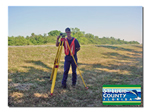 St. Lucie County Surveyor