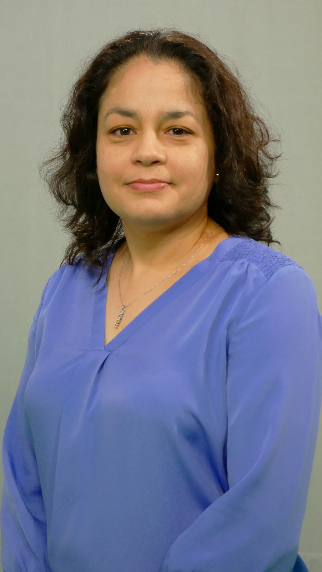 Mayte Santamaria, Interim Deputy County Administrator