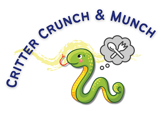 critter crunch and munch logo web