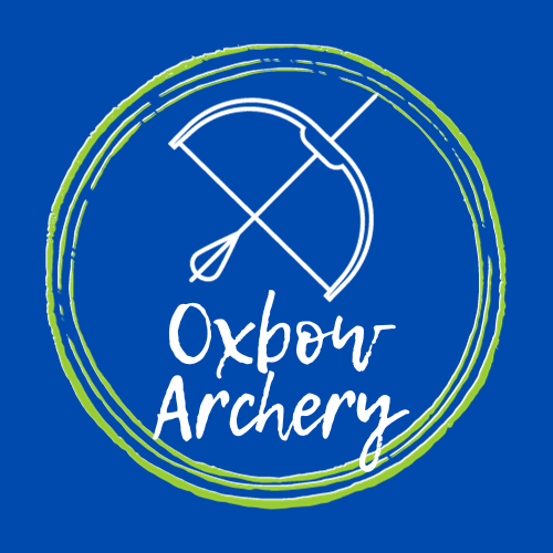 Oxbow Archery Camp logo