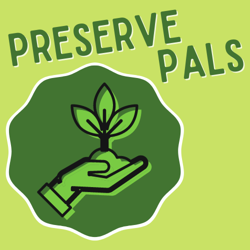 Preserve Pals Camp logo