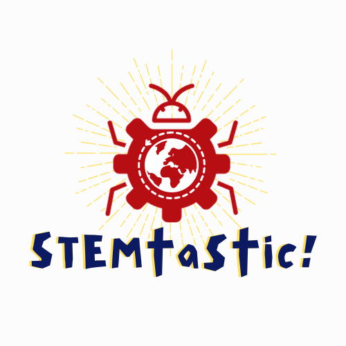 STEMtastic! Camnp logo