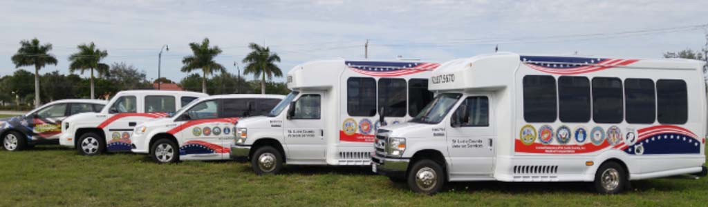 Veterans-transportation-buses