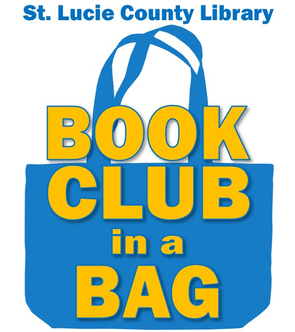 book club in a bag logo