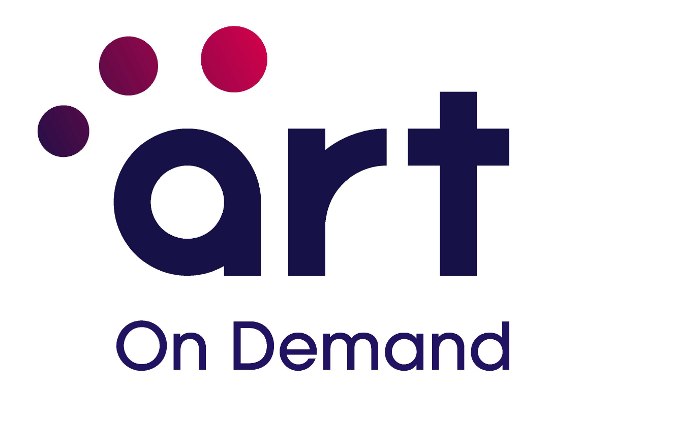 ART On Demand Logo