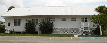 Walton Community Center