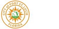 City of Port St. Lucie logo