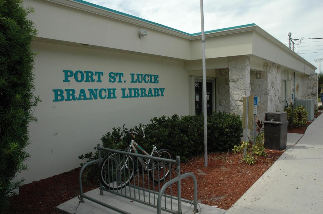 PSL Library